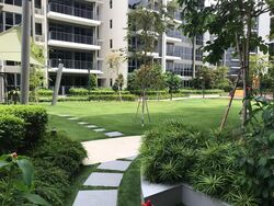 North Park Residences (D27), Apartment #557563151